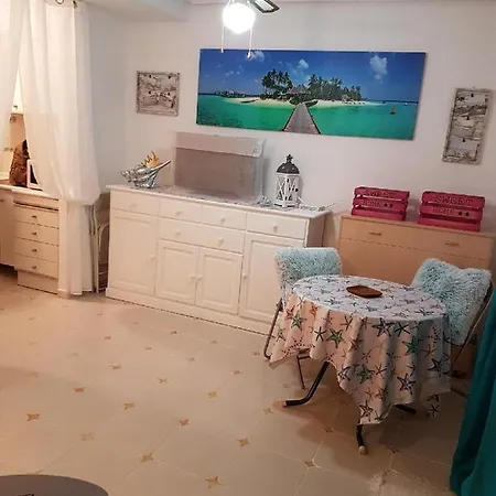 Blue Beach La Mata Appartamento *