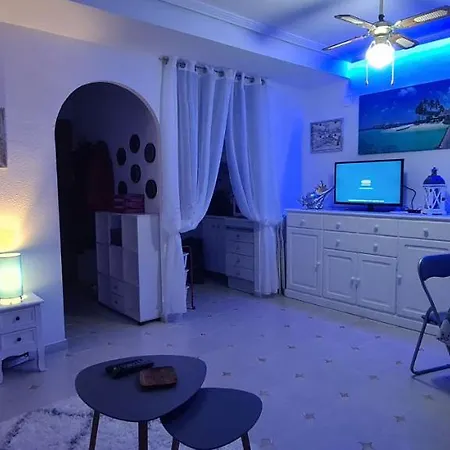 Appartamento Blue Beach La Mata