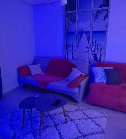 Blue Beach La Mata Appartamento *